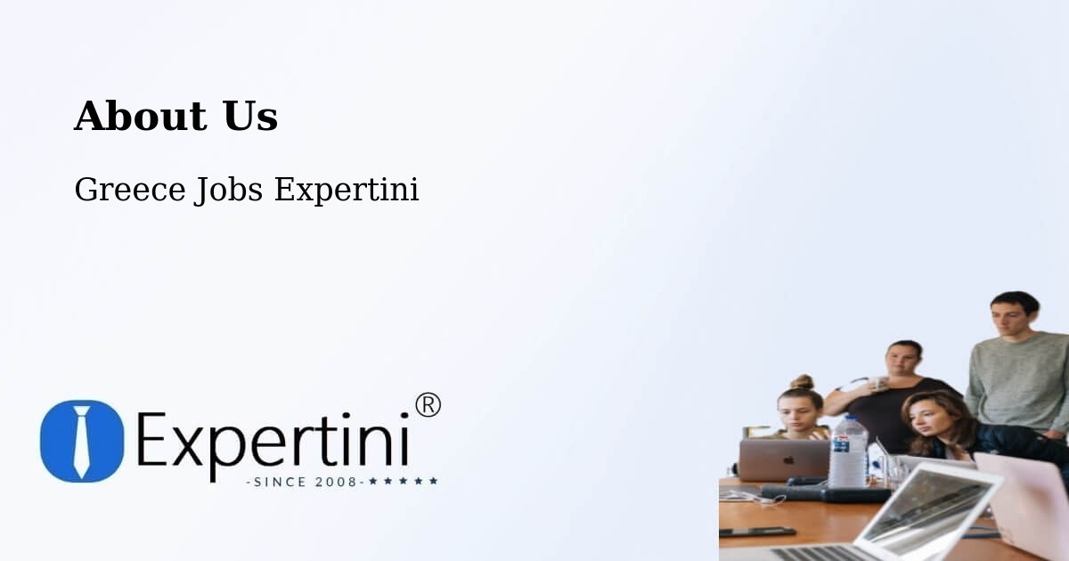 About Expertini Recruitment Platform  – Sými - Sými, Greece Jobs Expertini