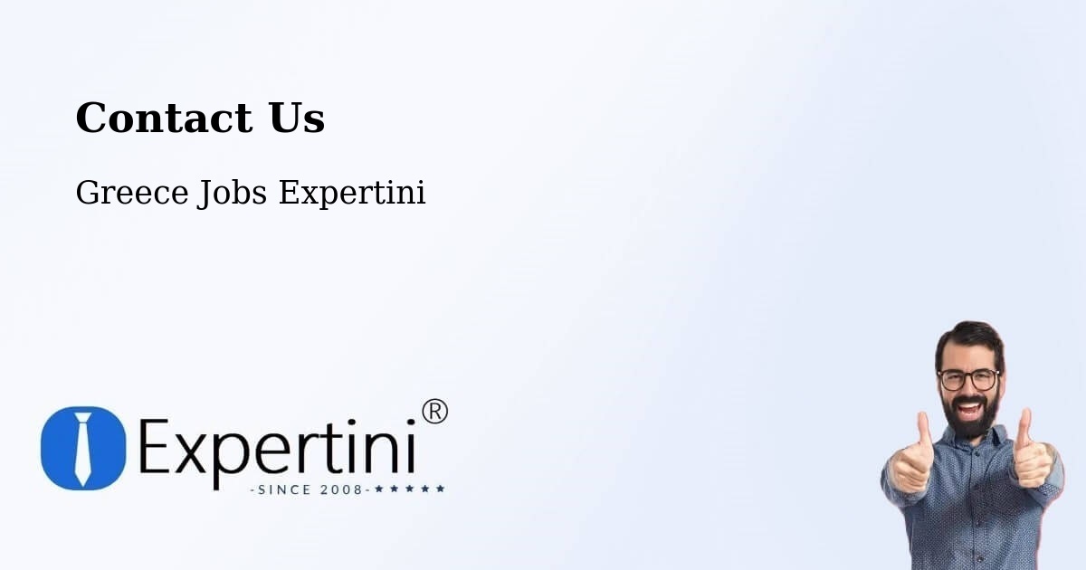 Contact Expertini – Sými - Greece Jobs Expertini