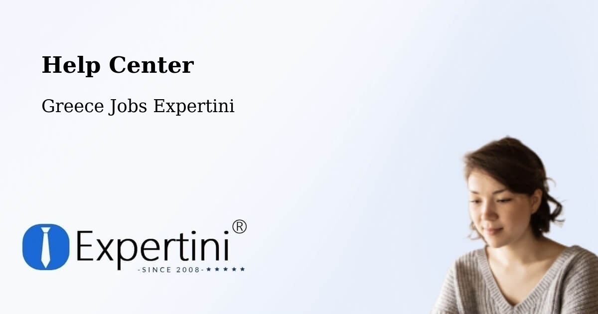 Help Center – Sými - Greece Jobs Expertini