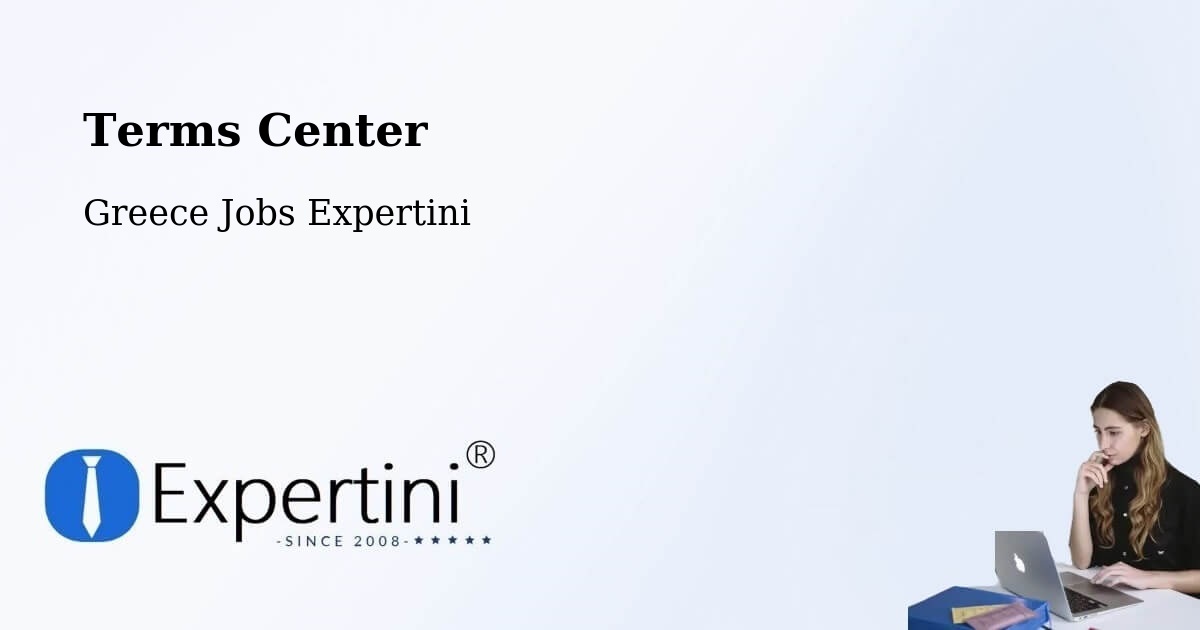 Terms of Service – Sými - Greece Jobs Expertini