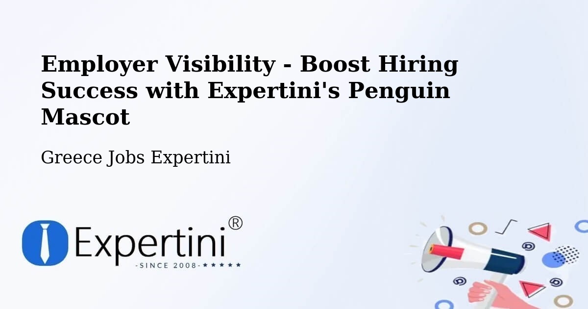 CV and Resume Visibility Optimization – Sými - Greece Jobs Expertini